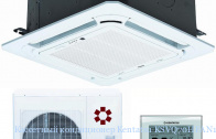 ��������� ����������� Kentatsu KSVQ70HFAN1 / KSUN70HFAN1